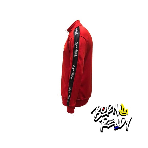 Born Ready Takeover Tracksuit - Picture 9 of 15